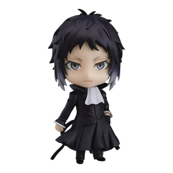 GS Nendoroid Ryunosuke Akutagawa Action Figurine
