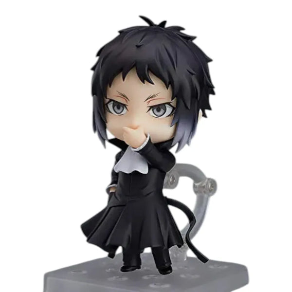 GS Nendoroid Ryunosuke Akutagawa Action Figurine