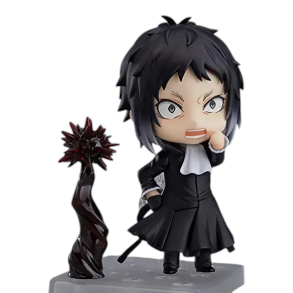 GS Nendoroid Ryunosuke Akutagawa Action Figurine