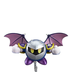 GS Nendoroid Meta Knight Action Figurine