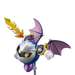 GS Nendoroid Meta Knight Action Figurine