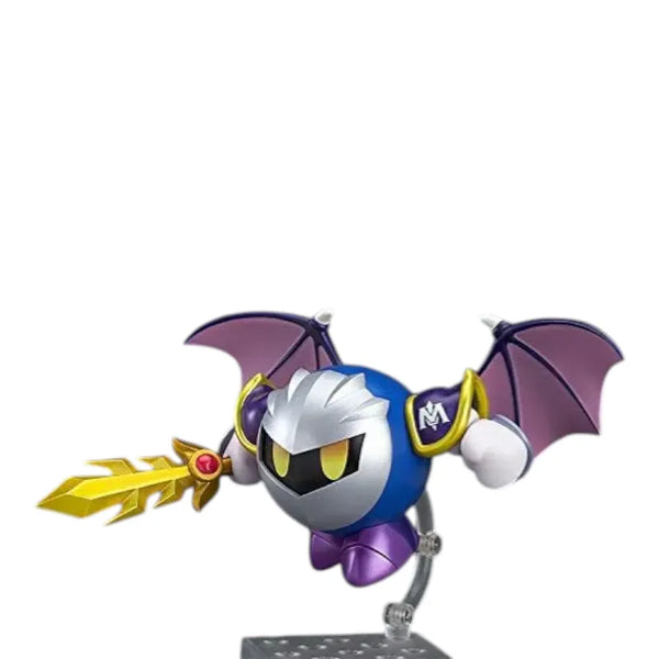 GS Nendoroid Meta Knight Action Figurine