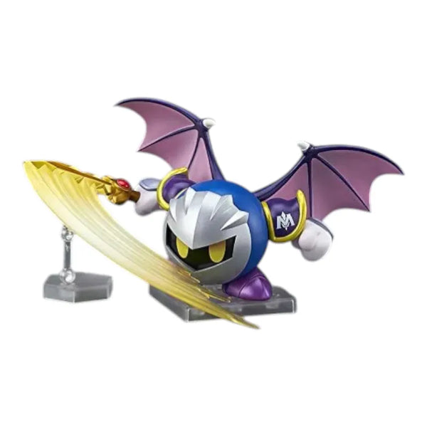 GS Nendoroid Meta Knight Action Figurine