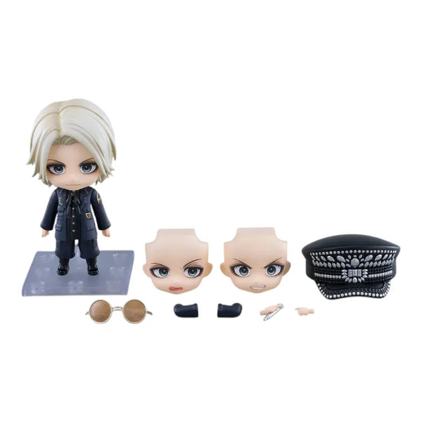 GS Nendoroid HYDE Action Figurine