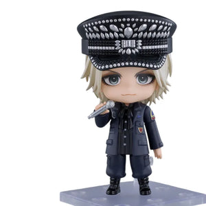 GS Nendoroid HYDE Action Figurine