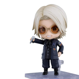 GS Nendoroid HYDE Action Figurine