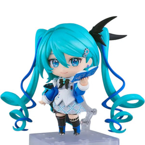 GS Nendoroid Miku Symphony Action Figurine