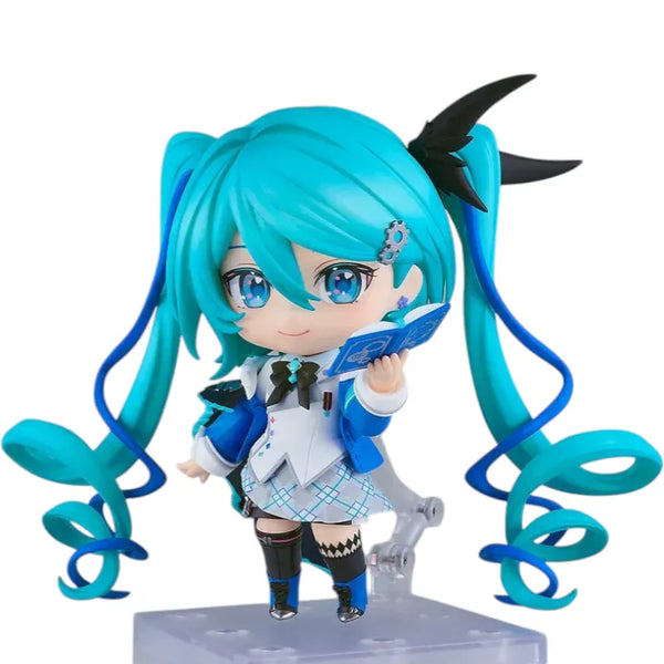 GS Nendoroid Miku Symphony Action Figurine