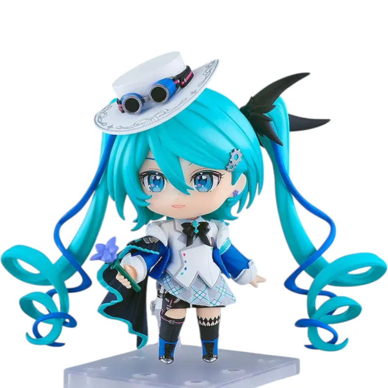 GS Nendoroid Miku Symphony Action Figurine