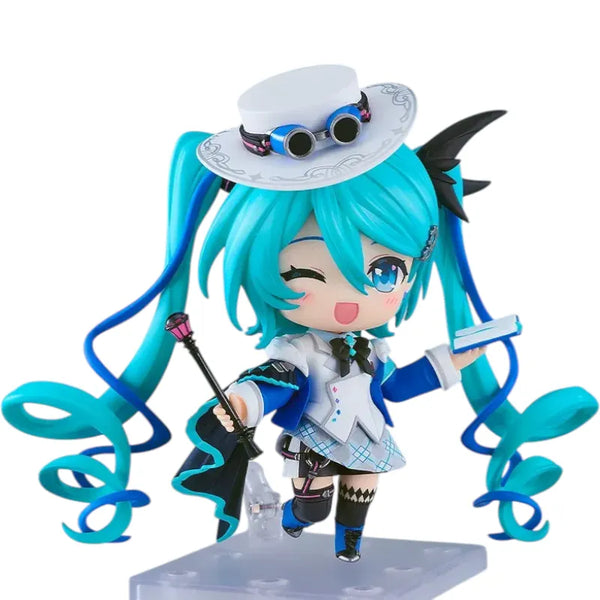 GS Nendoroid Miku Symphony Action Figurine