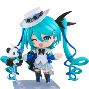 GS Nendoroid Miku Symphony Action Figurine