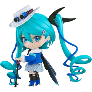 GS Nendoroid Miku Symphony Action Figurine