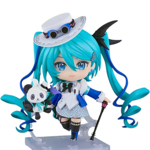 GS Nendoroid Miku Symphony Action Figurine