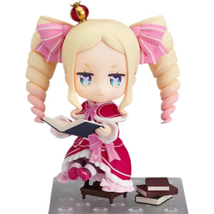 GS Nendoroid Beatrice Action Figurine