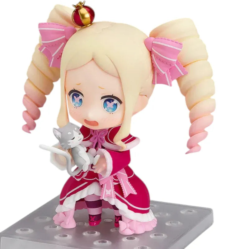 GS Nendoroid Beatrice Action Figurine