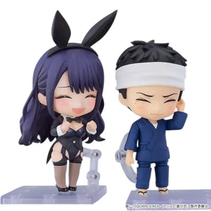 GS Nendoroid Marin Action Figurine
