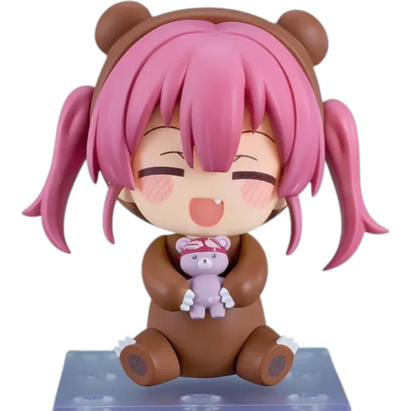 GS Nendoroid Houshou Marine Action Figurine