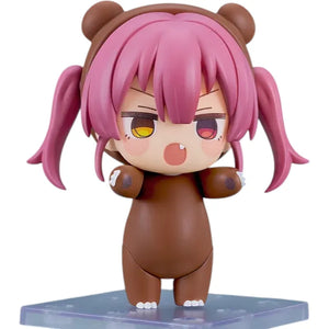 GS Nendoroid Houshou Marine Action Figurine