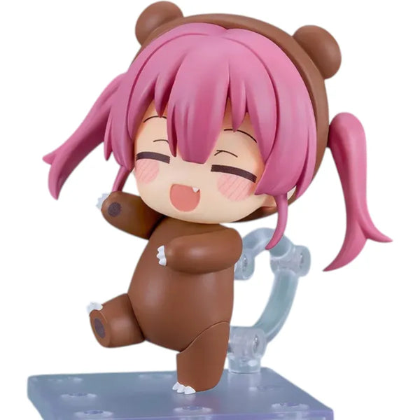 GS Nendoroid Houshou Marine Action Figurine