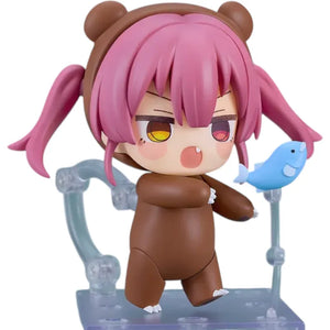 GS Nendoroid Houshou Marine Action Figurine