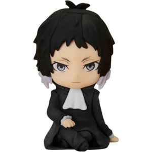 GS Nendoroid Bungo Strays Figurines