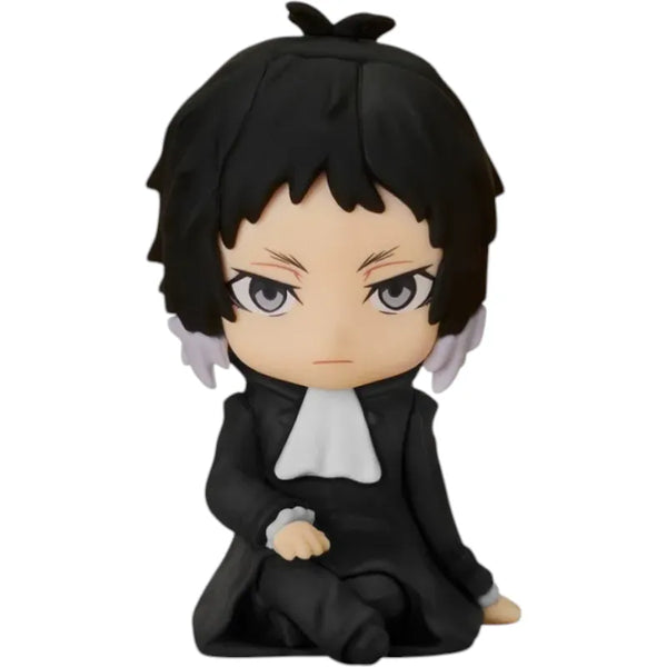 GS Nendoroid Bungo Strays Figurines