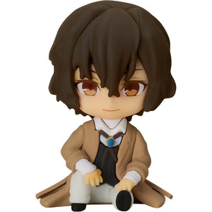 GS Nendoroid Bungo Strays Figurines