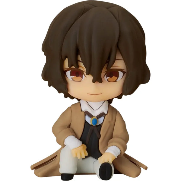 GS Nendoroid Bungo Strays Figurines