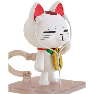 Fortune Cat Luck Attract Model Figure