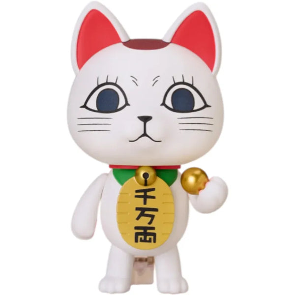 Fortune Cat Luck Attract Model Figure
