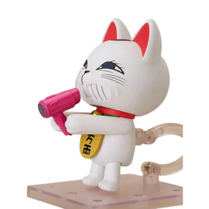Fortune Cat Luck Attract Model Figure