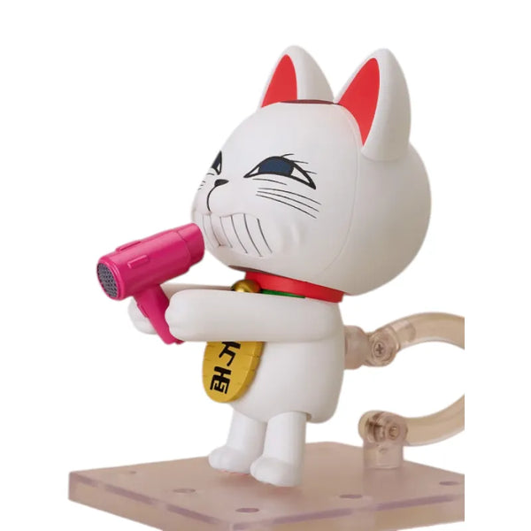 Fortune Cat Luck Attract Model Figure