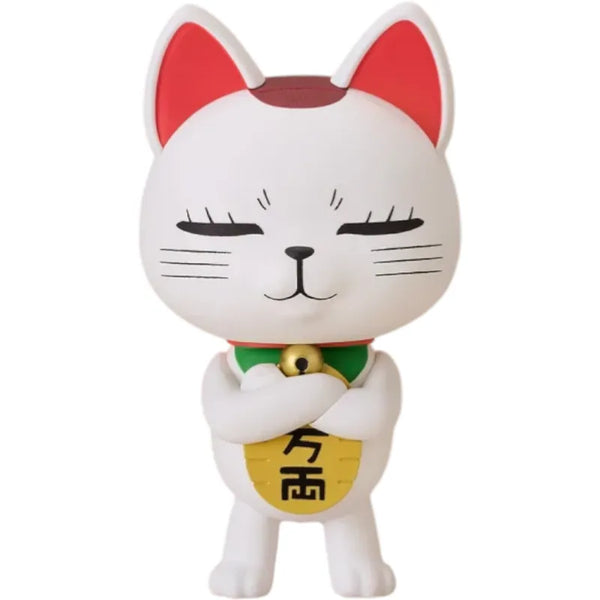 Fortune Cat Luck Attract Model Figure