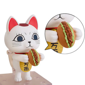 Fortune Cat Luck Attract Model Figure