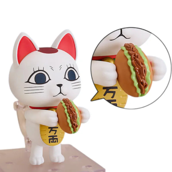Fortune Cat Luck Attract Model Figure
