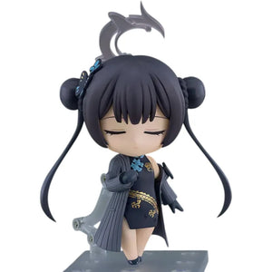 GS Nendoroid Kisaki Action Figurine