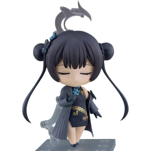 GS Nendoroid Kisaki Action Figurine