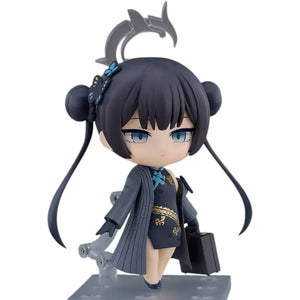 GS Nendoroid Kisaki Action Figurine