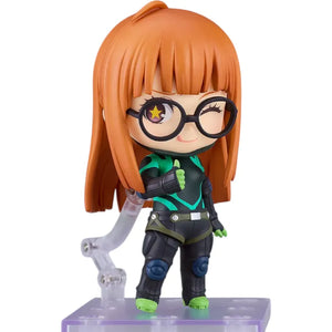 GS Nendoroid Futaba Action Figurine