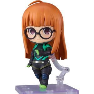 GS Nendoroid Futaba Action Figurine