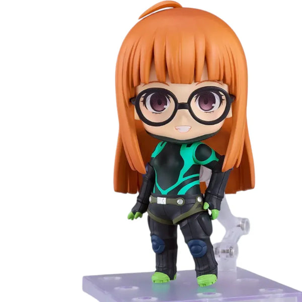 GS Nendoroid Futaba Action Figurine