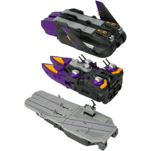 FH Tsunami Armada Action Figure (32 cm)