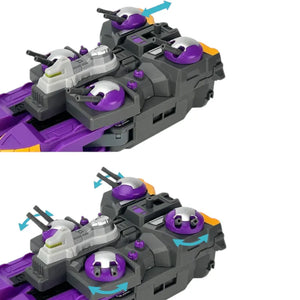 FH Tsunami Armada Action Figure (32 cm)
