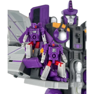 FH Tsunami Armada Action Figure (32 cm)