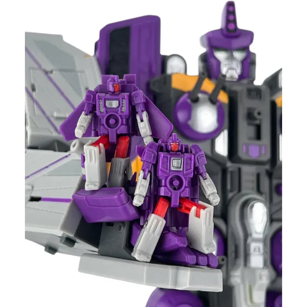 FH Tsunami Armada Action Figure (32 cm)