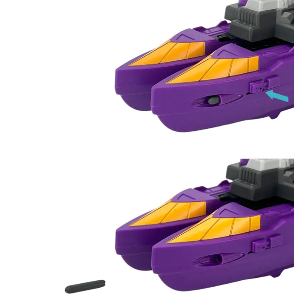 FH Tsunami Armada Action Figure (32 cm)
