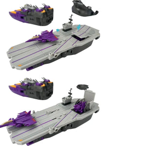 FH Tsunami Armada Action Figure (32 cm)