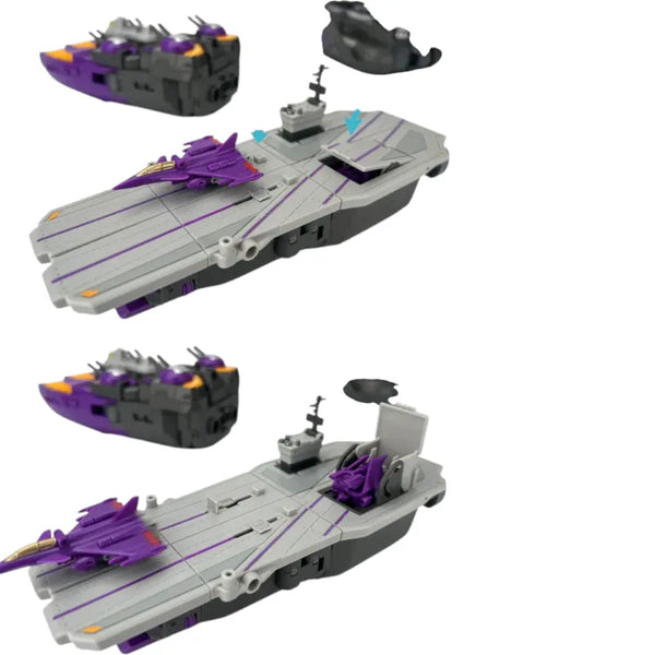 FH Tsunami Armada Action Figure (32 cm)