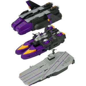 FH Tsunami Armada Action Figure (32 cm)