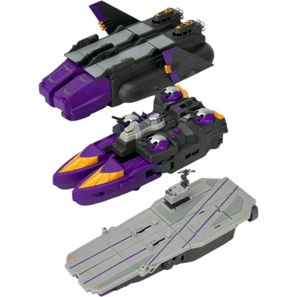 FH Tsunami Armada Action Figure (32 cm)